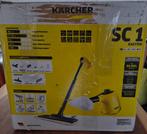 Nettoyeur vapeur Carcher SC 1 Easy Fix, Electroménager, Enlèvement ou Envoi, Comme neuf, Nettoyeur à vapeur