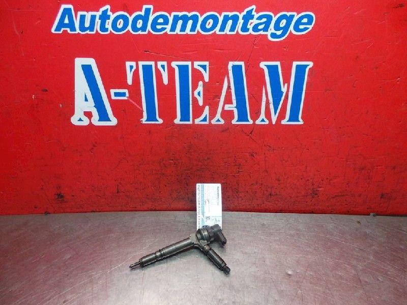 INJECTEUR 2 Opel Astra H (L48) (0445110174), Utilisé, Opel