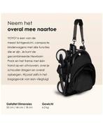 Bebyzene buggy, Ophalen, Gebruikt, Maxi-Cosi, Verstelbare rugleuning