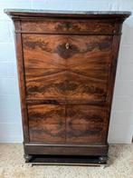 Secretaire, Antiek en Kunst, Ophalen