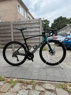 Scott addict, Ophalen, Zo goed als nieuw