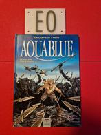 Bd aquablue 9,EO, Livres, Enlèvement ou Envoi