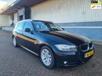 BMW 3-serie Touring 318i Touring Luxury Line, Lederen bekled, Auto's, BMW, 100 kW, Euro 5, Achterwielaandrijving, Beige