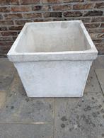 stenen bloembak ( kuip ), Intérieur, 30 à 60 cm, Enlèvement, Utilisé