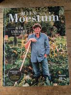 Boek Mijn moestuin / Wim Lybaert, Boeken, Ophalen of Verzenden, Wim Lybaert, Moestuin