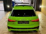 Audi RS3 Sportback 2.5 TFSI Quattro S tronic * GARANTIE 12, Auto's, Audi, Automaat, RS3, Leder, 2075 kg