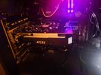 Gpu: msi gtx 1650 4gb aero, Ophalen, Gebruikt, DDR4, ATX
