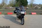 BMW F800GT - Garantie - ESA - #flatwinmotos, Motoren, 2 cilinders, Traction Control, Motorrijbewijs A, Bedrijf