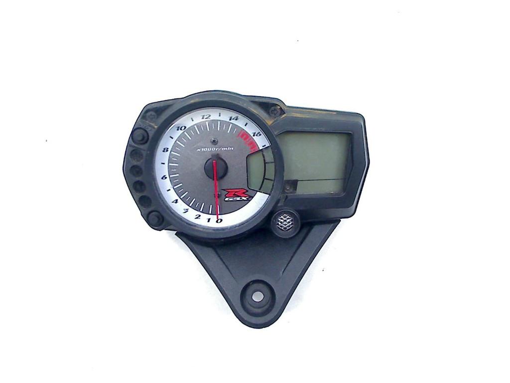 TELLERSET Suzuki GSX R 750 2008-2010 (GSXR750 K8 / K9 / L0), Dhr. S. di Majo, Utilisé, Info@cama-motorparts.nl, P.J. Troelstraweg 8 8
3144 CX  MAASSLUIS, NL