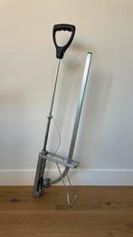 Tacker voor vloerverwarming, Enlèvement, Comme neuf