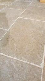 ROBUUSTE DALLEN, 60X90CM CATHEDRAAL STONE SAND, Tuin en Terras, Grind, Keien en Split, Ophalen, Nieuw