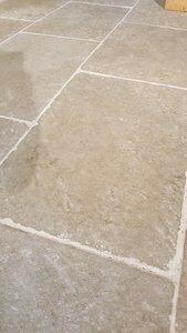 ROBUUSTE DALLEN, 60X90CM CATHEDRAAL STONE SAND, Tuin en Terras, Grind, Keien en Split, Nieuw, Ophalen