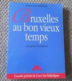 Bruxelles au bon vieux temps  (Jacques Van Melkebeke), Enlèvement ou Envoi