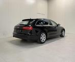 Audi A6 Avant 2.0 TDI Autom. - Xenon - GPS - Leder - Export!, 0 kg, Euro 5, Achat, Noir