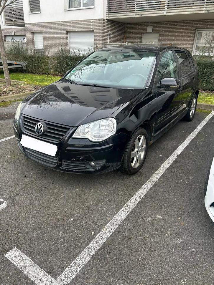 volkswagen polo, Autos, Volkswagen, Particulier, Polo, Enlèvement