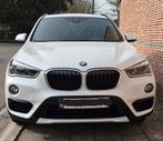 BMW X1 - xDrive20d AdBlue - 190 pk - Full Option, Stof, 1995 cc, 4 cilinders, 2000 kg