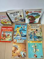 strips, Meerdere stripboeken, Ophalen, Zo goed als nieuw