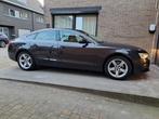 Audi A5 Sportback 1.8 i essence. Avec 125 000 km. 5 euros., Cuir, Euro 5, Achat, Boîte manuelle