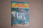 Bd LUCKY LUKE tome 11 (EO belge 1958 ttbe) de MORRIS, Gelezen, Eén stripboek, Ophalen of Verzenden, MORRIS / GOSCINNY