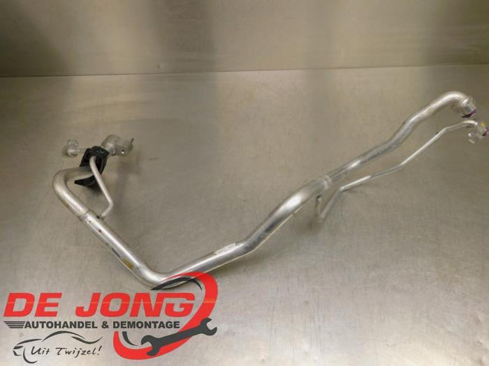 Airco Leiding van een Mercedes B-Klasse, Auto-onderdelen, Overige Auto-onderdelen, Mercedes-Benz, Gebruikt, 3 maanden garantie