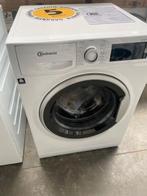 MACHINE À LAVER BAUKNECHT 9 KG NEUVE Garantie 5 ans, Electroménager, Neuf, Programme lavage à la main, Chargeur frontal, Enlèvement