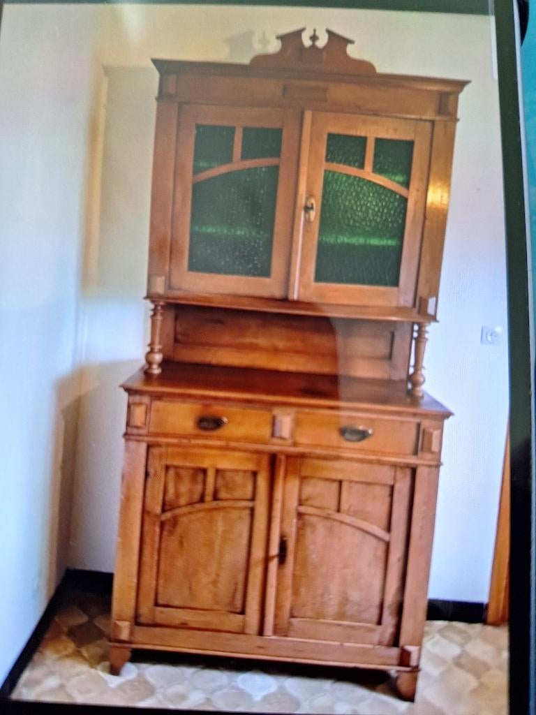 antieke, Enlèvement