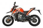 ZONTES 125U1 nacked street bike, Motos, Entreprise, Sport, 12 à 35 kW, ABS