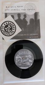 Bambix : Beaucoup De Cadavres – Happy / Rough & Mean, Ophalen of Verzenden, 7 inch, Single