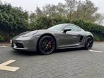 Porsche Cayman 2.0 PDK / 60000 km / 2018, Auto's, Porsche, Cayman, Elektrisch, Apple Carplay, Te koop