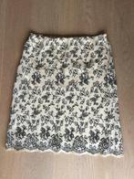 Rok Marc Cain, Kleding | Dames, Maat 38/40 (M), Marc cain, Beige, Ophalen of Verzenden