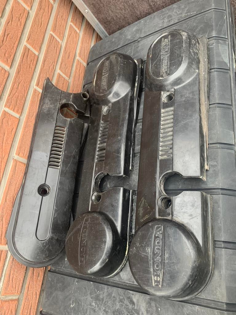 HONDA CAMINO VARIO HOEZEN, Ophalen of Verzenden, Gebruikt