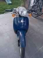 Honda sky classe b, Vélos & Vélomoteurs, Cyclomoteurs | Honda, Classe B (45 km/h), Enlèvement, Utilisé, 50 cm³