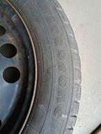 Pneus hiver, Pneus hiver, Pneu(s), Enlèvement, Utilisé