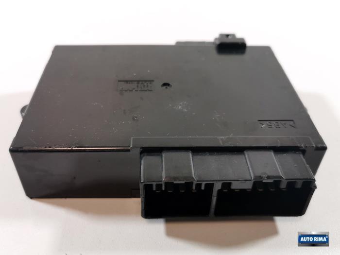 Computer stoel van een Volvo V70, Auto-onderdelen, Elektronica en Kabels, Volvo, Gebruikt, 3 maanden garantie, Ophalen of Verzenden