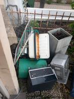 Gratis oud ijzer, Bricolage & Construction, Métaux, Enlèvement, Fer