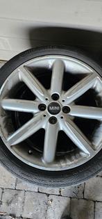 MINI-JANTES, Autos : Pièces & Accessoires, Véhicule de tourisme, Pneus été, 205 mm, 17 pouces