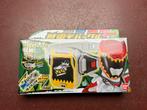 Power Rangers Dino Charge Kyoryuger DX set, Ophalen of Verzenden, Nieuw