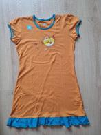 Pyjama - Woody - taille 140, Enlèvement ou Envoi, Vêtements de nuit ou Sous-vêtements, Utilisé, Fille