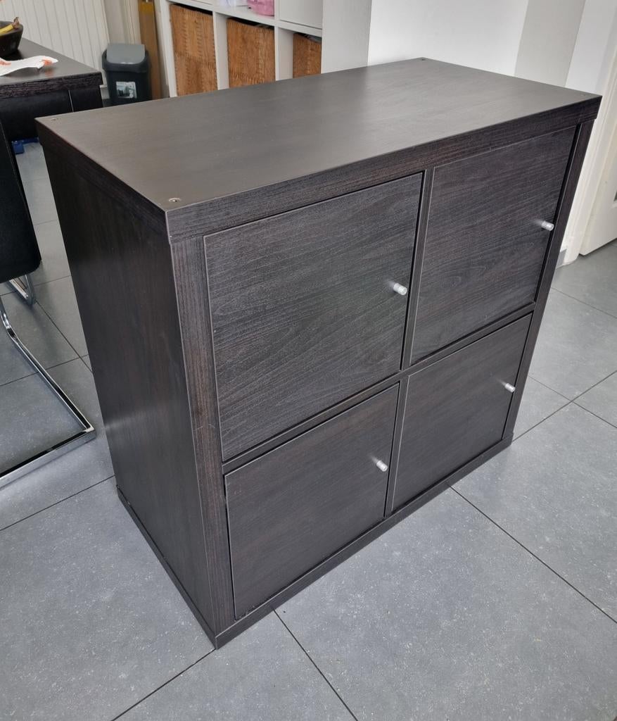 Kallax ikea, Maison & Meubles, Enlèvement