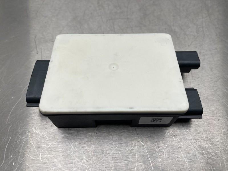 BRANDSTOF DRUKREGELAAR Nissan Qashqai (J11) (01-2013/-), Gebruikt, Nissan