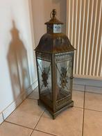 Zuil met kaars, Ophalen, Zo goed als nieuw