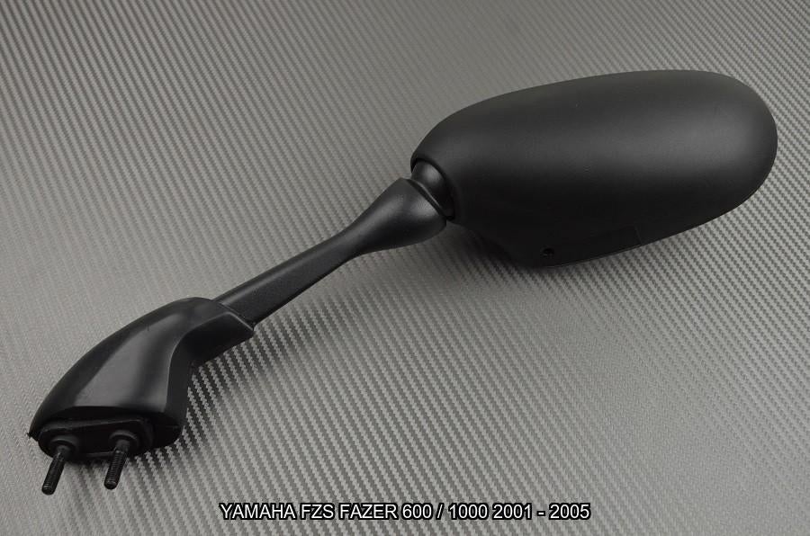 Rétroviseurs Type Origine YAMAHA FAZER 600 1000 2001 - 2005, Enlèvement ou Envoi, Neuf