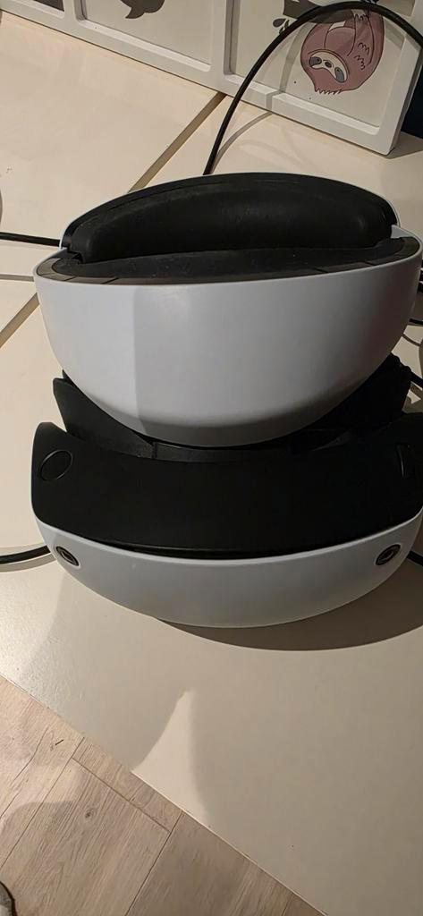 ​Vends casque PSVR2 complet pour PlayStation 5, Consoles de jeu & Jeux vidéo, Consoles de jeu | Sony PlayStation 5, Playstation 5