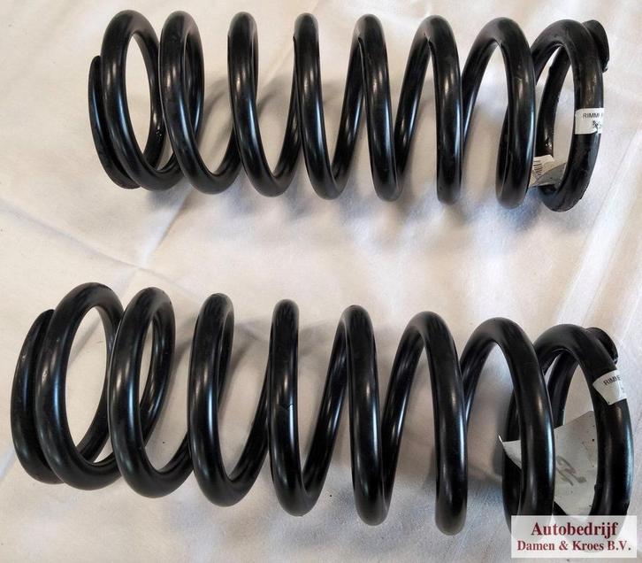 Voorveren set 213165, Auto-onderdelen, Ophanging en Onderstel, Overige automerken, Nieuw, Ophalen of Verzenden