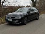 VW Passat Elegance, Auto's, 1498 cc, Zwart, Break, 5 deurs