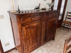 Dresse ancienne, Maison & Meubles, Ancien, Comme neuf, 100 à 150 cm, Enlèvement