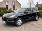 PORSCHE CAYENNE DIESEL 2011 186000 km, Auto's, Bedrijf, Diesel, 5 deurs, Te koop
