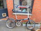 vouwfiets Dahon Speed, 18 à 20 pouces, Enlèvement, Utilisé, Totalement pliable