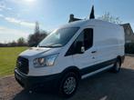 Ford Transit 2.0tdi*L2H2*Prima staat*12500€btw in, Auto's, Ford, Voorwielaandrijving, Stof, 4 cilinders, Wit