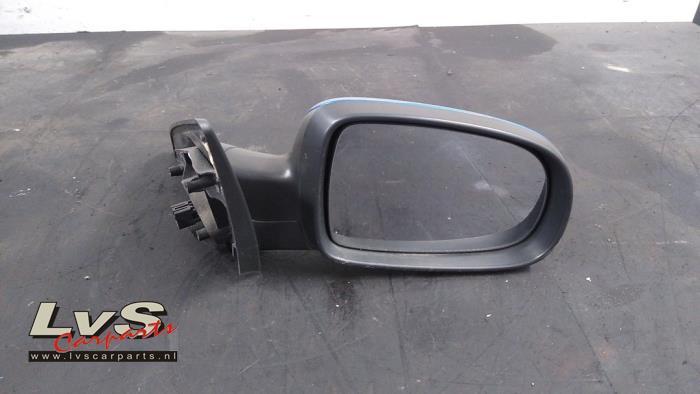 Rétroviseur extérieur droit d'un Opel Tigra, Autos : Pièces & Accessoires, Rétroviseurs, Opel, Utilisé, 3 mois de garantie, Enlèvement ou Envoi